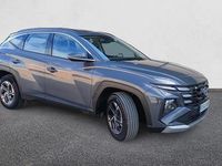 Usado Hyundai Tucson 160 CV (117 kW) 2025 SUV