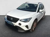 Usado Seat Arona Style 110 CV (80 kW) 2022 SUV