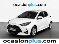 Usado Toyota Yaris Edition 125 CV (91 kW) 2024 Blanco Utilitario