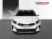 Usado Kia XCeed 101 CV (74 kW) 2025 Blanco SUV