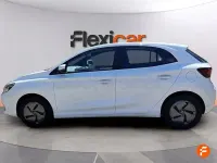 Usado MG MG3 116 CV (85 kW) 2025 Blanco Utilitario