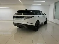 Usado Land Rover Range Rover Velar SE Dynamic 204 CV (150 kW) 2022 Fuji white SUV