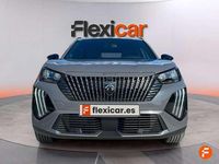 Usado Peugeot 2008 Allure 101 HP (74 kW) 2025 Cinzento SUV