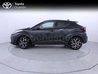 Usado Toyota C-HR Advance 122 CV (89 kW) 2022 Negro SUV