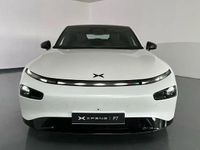 Nuevo XPENG P7 347 kW (473 CV) 2025 Blanco Berlina