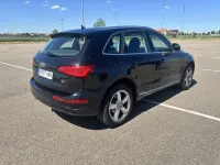 Usado Audi Q5 Sport 177 CV (130 kW) 2013 Negro SUV