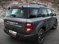Nuevo Ford Bronco Sport Sport 181 CV (133 kW) 2026 Gris SUV