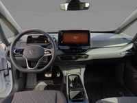 Usado VW ID.3 Pro 150 kW (204 CV) 2024 Blanco glaciar metalizado con techo negro Utilitario