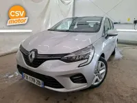 Usado Renault Clio V Techno 140 CV (102 kW) 2021 Utilitario