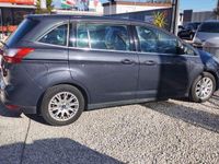 Brugt Ford C-MAX Titanium 116 HK (85 kW) 2012 Grå MPV