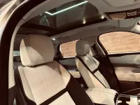 Usado Land Rover Range Rover Velar R-Dynamic 240 CV (176 kW) 2017 Gris / plata SUV