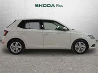 Usado Skoda Fabia Ambition 95 CV (69 kW) 2021