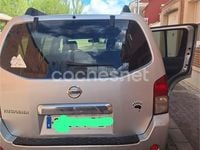 Usado Nissan Pathfinder 174 CV (127 kW) 2006 Gris / plata SUV