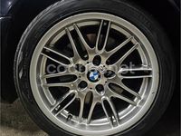 Usado BMW M5 400 CV (294 kW) 1999 Azul Berlina