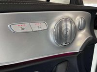 Usado Mercedes E220 194 CV (142 kW) 2018 Blanco Descapotable