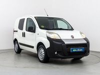Usado Fiat Fiorino 75 CV (55 kW) 2015 Blanco Monovolumen