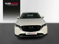 usado Mazda CX-5 2.0 Skyactiv 165CV AT Zenith + Pack Bose