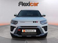 Usado Ssangyong (KGM) Tivoli 150 CV (110 kW) 2025 Blanco SUV