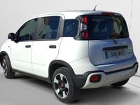 Usado Fiat Panda Cross Cross 70 CV (51 kW) 2023 Utilitario