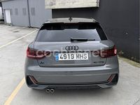 Usado Audi A1 Sportback Competition 207 CV (152 kW) 2023 Gris / plata Utilitario