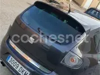 Usado Seat Altea Stylance 140 CV (102 kW) 2005 Negro Monovolumen