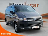 usado VW Caravelle 2.0tdi Bmt Comfortline 110kw