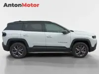 Nuevo Jeep Compass 145 CV (106 kW) 2026 Blanco SUV