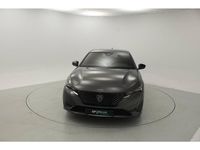Occasion Peugeot 308 GT 114 kW (156 PK) 2024 Grijs Sedan
