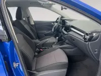 Usado Skoda Fabia Ambition 95 CV (69 kW) 2023 Azul Utilitario