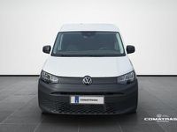 Nuevo VW Caddy 150 CV (110 kW) 2025 Blanco Monovolumen