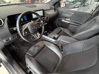 Usado Mercedes GLA200 150 CV (110 kW) 2021 Gris / plata SUV