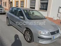 Usado Fiat Stilo Dynamic 115 CV (84 kW) 2003 Beige Berlina
