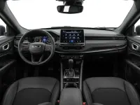 Usado Jeep Compass 151 CV (111 kW) 2022 Negro SUV