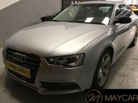 Usado Audi A5 Sportback S-Line 245 CV (180 kW) 2016 Utilitario
