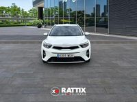 Brugt Kia Stonic Style 84 HK (61 kW) 2023 Hvid SUV