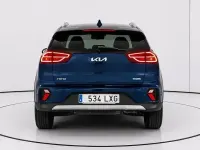 Usado Kia Niro 141 CV (103 kW) 2022 Azul SUV