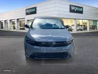 Usado Opel Corsa 100 CV (73 kW) 2026 Gris Utilitario