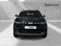 Occasion Dacia Bigster Journey 155 ch (114 kW) 2025 Bleue SUV