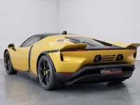 Nuevo Ferrari Testarossa 1050 CV (772 kW) 2026 Amarillo Coupe