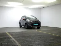 Usado Citroën C3 Aircross Feel 110 CV (80 kW) 2021 Gris SUV