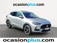 Używany MG EHS Luxury 258 KM (189 kW) 2023 Szary SUV