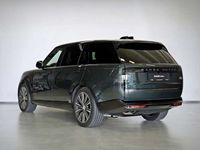 usado Land Rover Range Rover R.R. 3.0D I6 MHEV Autobiography LWB 7 plazas AWD A