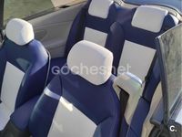 Usado Saab 9-3 Linear 150 CV (110 kW) 2004 Blanco Descapotable