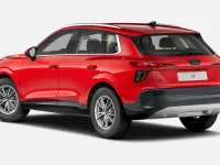 Nuevo Audi Q3 S-Line 150 CV (110 kW) 2026 Rojo SUV