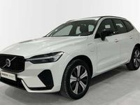 Usado Volvo XC60 Plus 2024 Blanco SUV