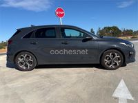Occasion Kia Ceed 100 PK (73 kW) 2018 Grijs Hatchback