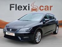 usado Seat Leon 1.4 TSI 110kW ACT DSG-7 St&Sp Xcell Pl Gasolina en Flexicar Barakaldo