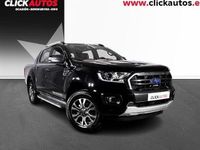 Usado Ford Ranger Wildtrack 213 CV (156 kW) 2023 Recogida