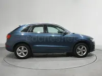 Usado Audi Q3 Sport 150 CV (110 kW) 2015 Azul SUV