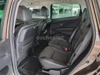 Usado Renault Grand Scénic IV Edition One 130 CV (95 kW) 2017 Marrón Monovolumen